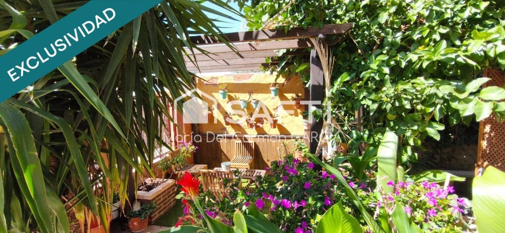 3 bedroom Villa for sale in Cubas de la Sagra - € 399,000 (Ref: 10075489)