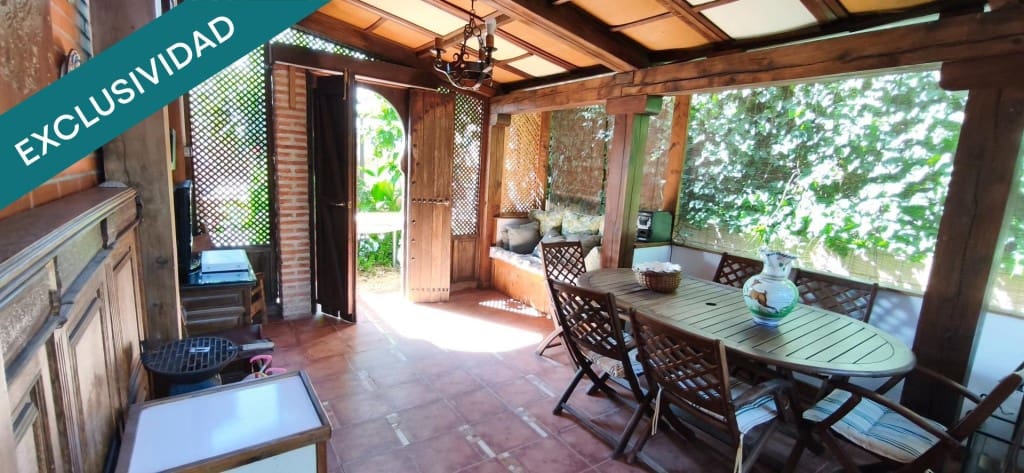 3 bedroom Villa for sale in Cubas de la Sagra - € 399,000 (Ref: 10075489)