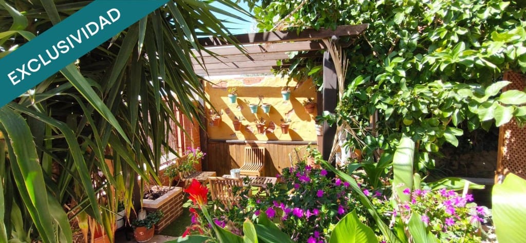 3 bedroom Villa for sale in Cubas de la Sagra - € 399,000 (Ref: 10075489)