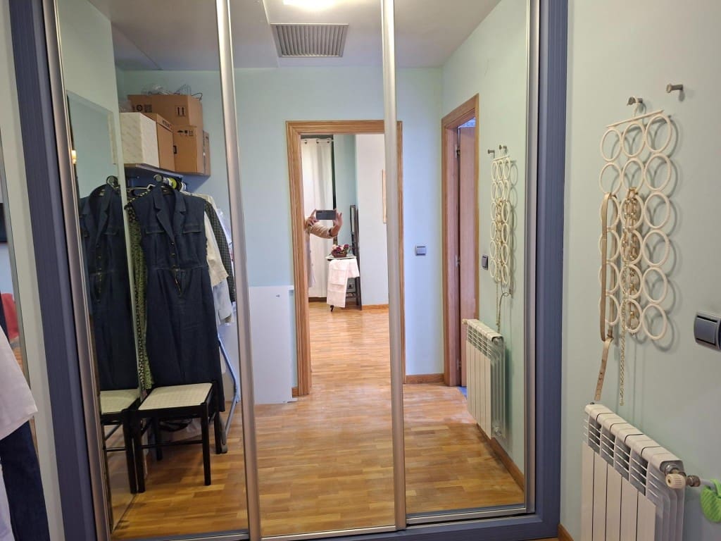 5 bedroom Flat for sale in Ponferrada - € 330,000 (Ref: 10075490)
