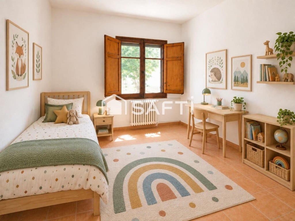 5 slaapkamer Villa te koop in Begues - € 679.000 (Ref: 10075491)