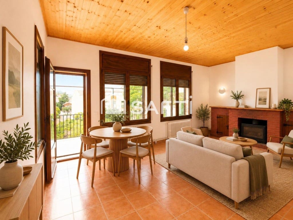 5 slaapkamer Villa te koop in Begues - € 679.000 (Ref: 10075491)