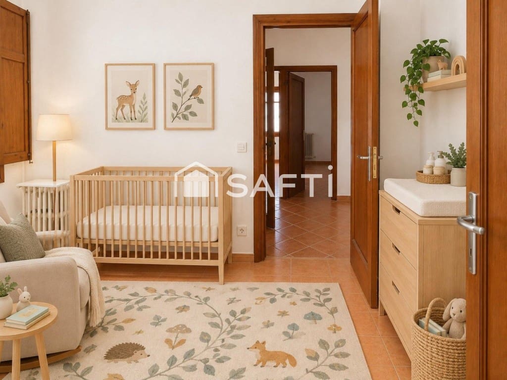 5 slaapkamer Villa te koop in Begues - € 679.000 (Ref: 10075491)