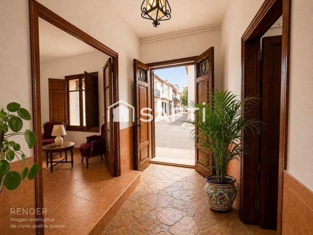 5 slaapkamer Villa te koop in Begues - € 679.000 (Ref: 10075491)