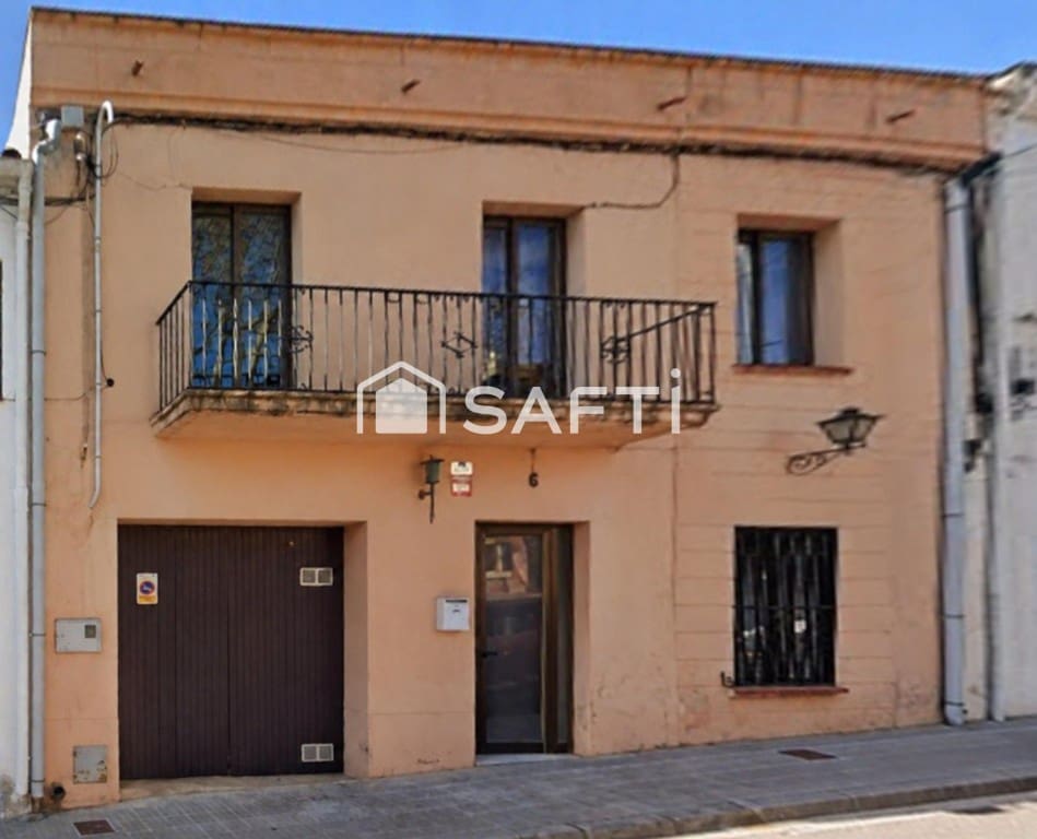 5 slaapkamer Villa te koop in Begues - € 679.000 (Ref: 10075491)