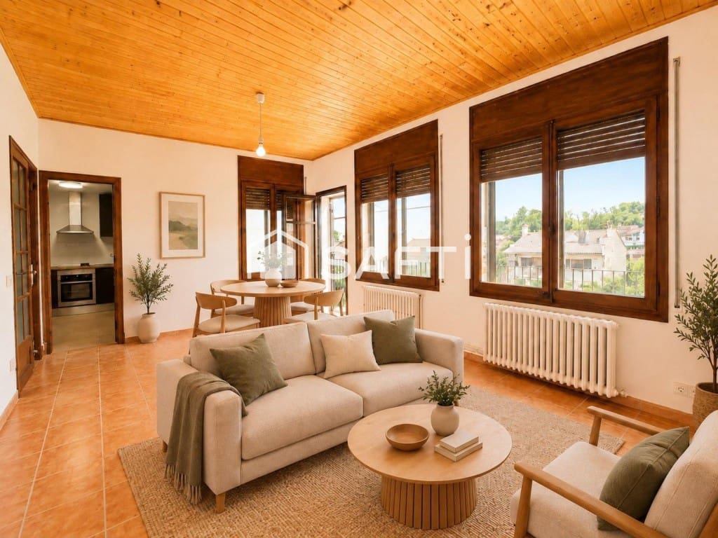5 slaapkamer Villa te koop in Begues - € 679.000 (Ref: 10075491)