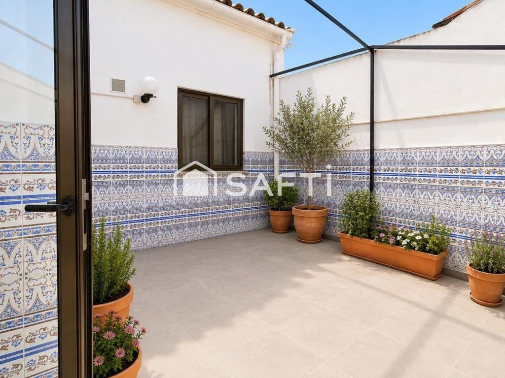 5 slaapkamer Villa te koop in Begues - € 679.000 (Ref: 10075491)