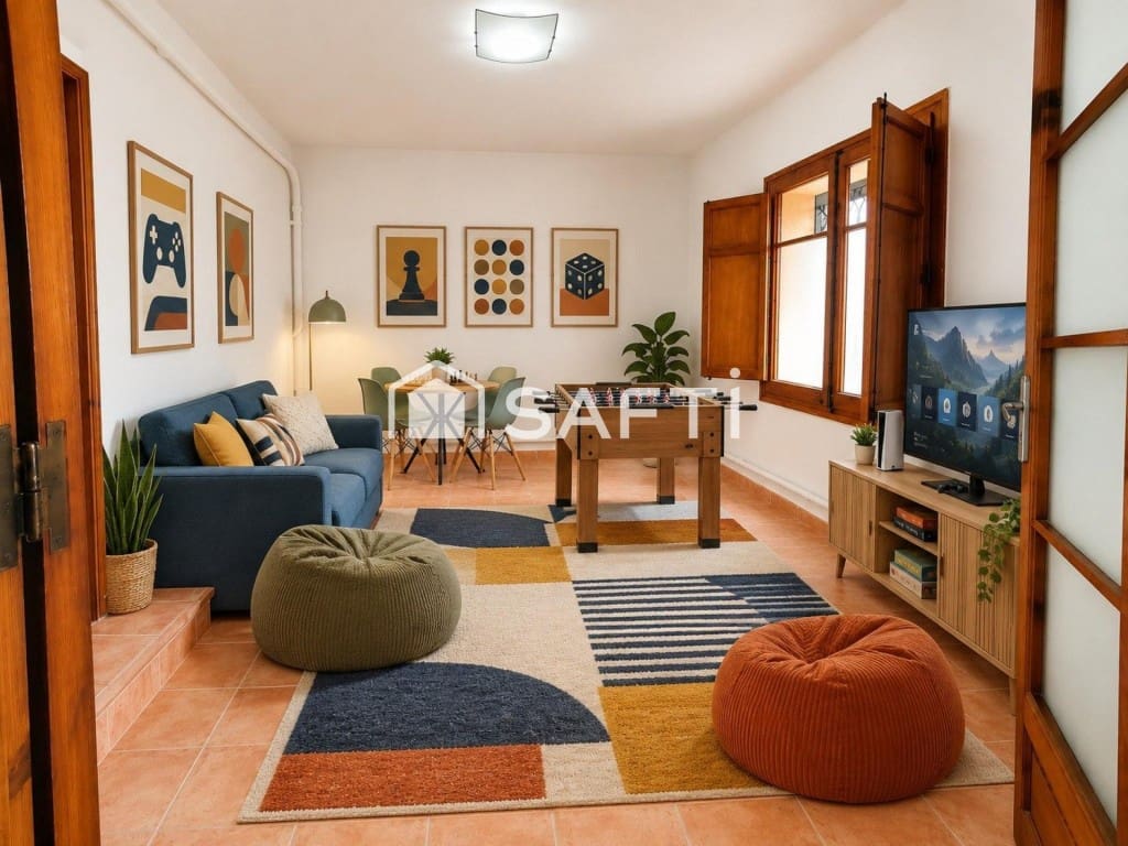 5 slaapkamer Villa te koop in Begues - € 679.000 (Ref: 10075491)