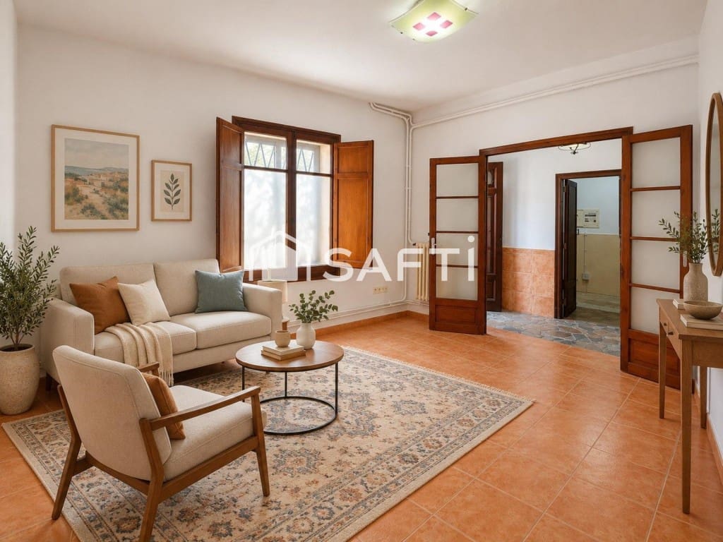 5 slaapkamer Villa te koop in Begues - € 679.000 (Ref: 10075491)