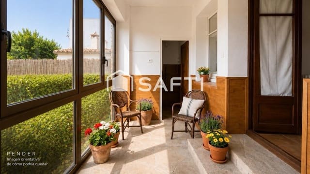 5 slaapkamer Villa te koop in Begues - € 679.000 (Ref: 10075491)
