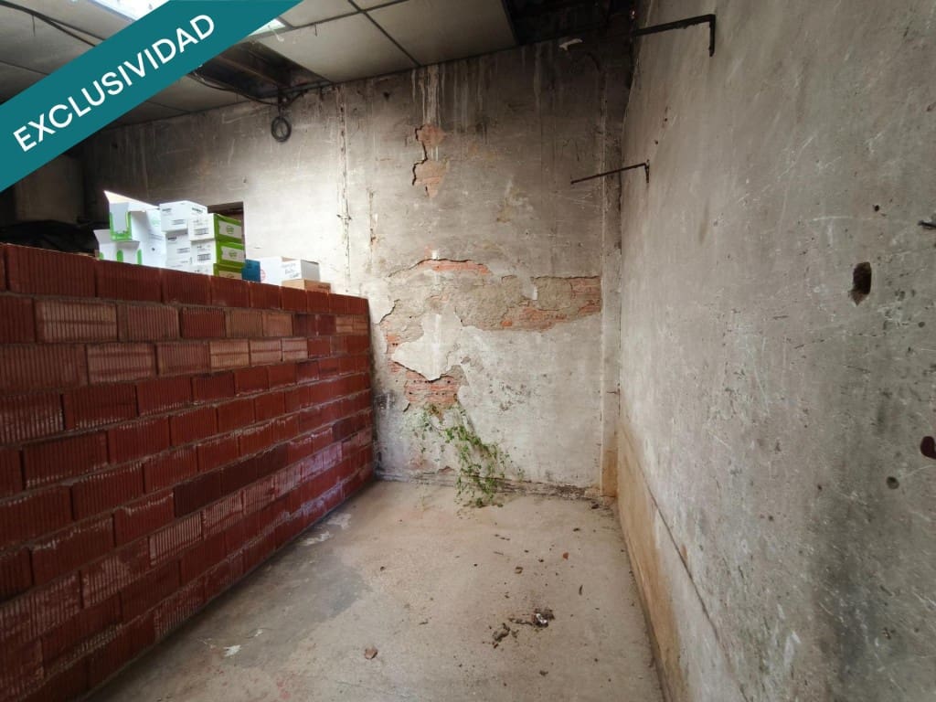 Bauplatz zu verkaufen in Veguellina de Orbigo - 200.000 € (Ref: 10075492)