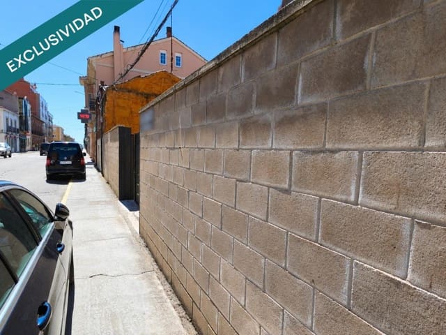 Bauplatz zu verkaufen in Veguellina de Orbigo, Villarejo de Orbigo - 200.000 € (Ref: 10075492)