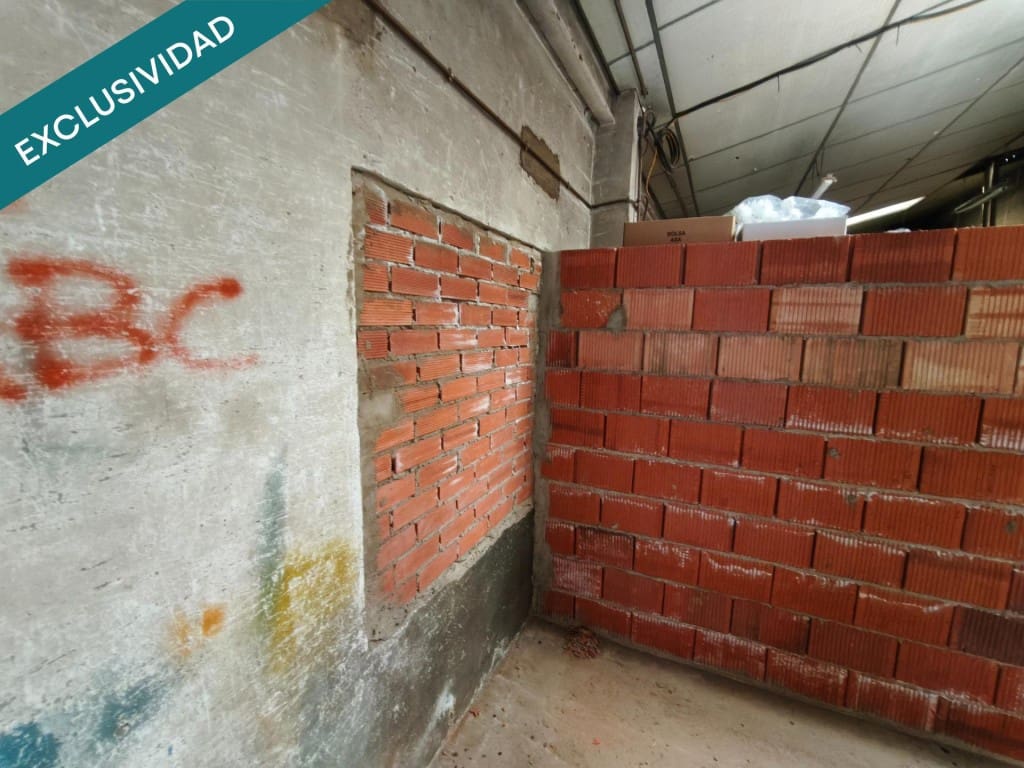 Bauplatz zu verkaufen in Veguellina de Orbigo - 200.000 € (Ref: 10075492)