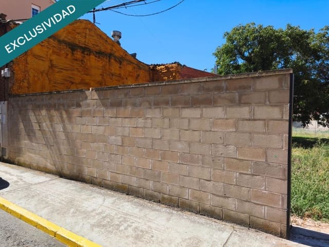 Bauplatz zu verkaufen in Veguellina de Orbigo, Villarejo de Orbigo - 200.000 € (Ref: 10075492)