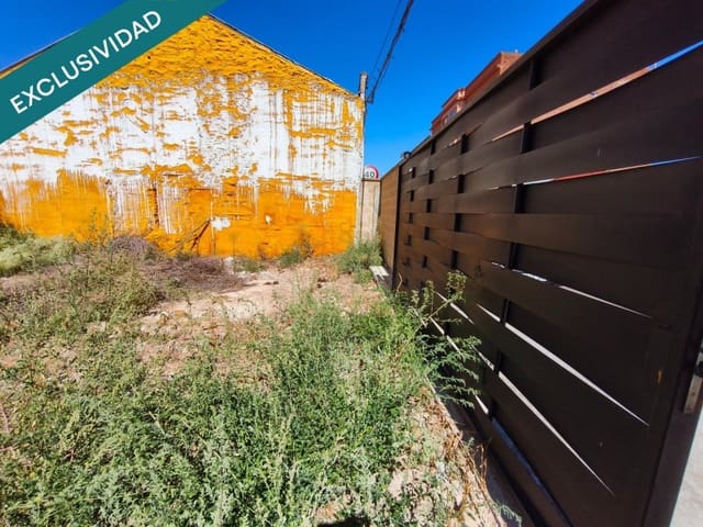 Bauplatz zu verkaufen in Veguellina de Orbigo, Villarejo de Orbigo - 200.000 € (Ref: 10075492)