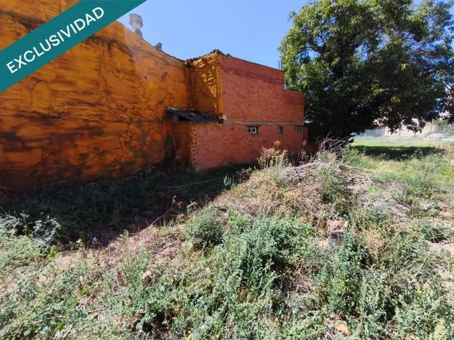 Bauplatz zu verkaufen in Veguellina de Orbigo, Villarejo de Orbigo - 200.000 € (Ref: 10075492)
