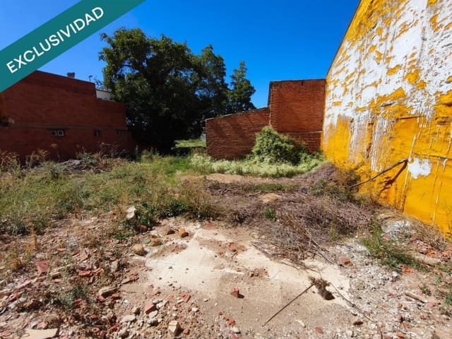 Bauplatz zu verkaufen in Veguellina de Orbigo, Villarejo de Orbigo - 200.000 € (Ref: 10075492)
