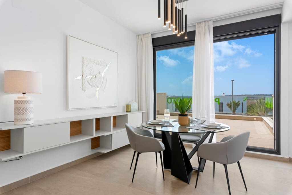 3 Zimmer Villa zu verkaufen in Dehesa de Campoamor - 995.000 € (Ref: 10075493)