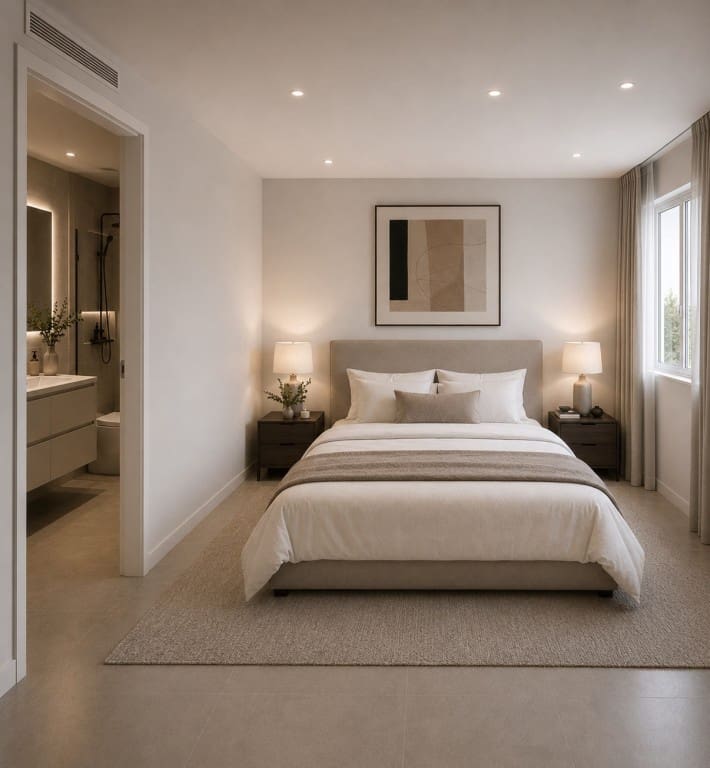 4 chambre Villa/Maison Mitoyenne à vendre à Mazarron - 289 000 € (Ref: 10075495)