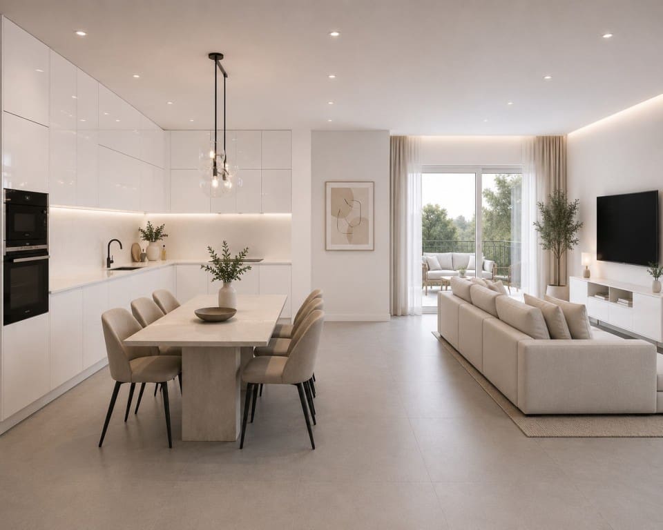 4 chambre Villa/Maison Mitoyenne à vendre à Mazarron - 289 000 € (Ref: 10075495)