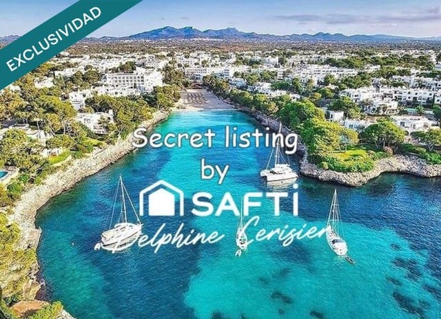 Comercial para venda em Santanyí - 230 000 € (Ref: 10078055)