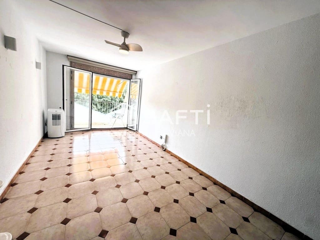 2 Zimmer Apartment zu verkaufen in Pineda de Mar - 205.000 € (Ref: 10078056)