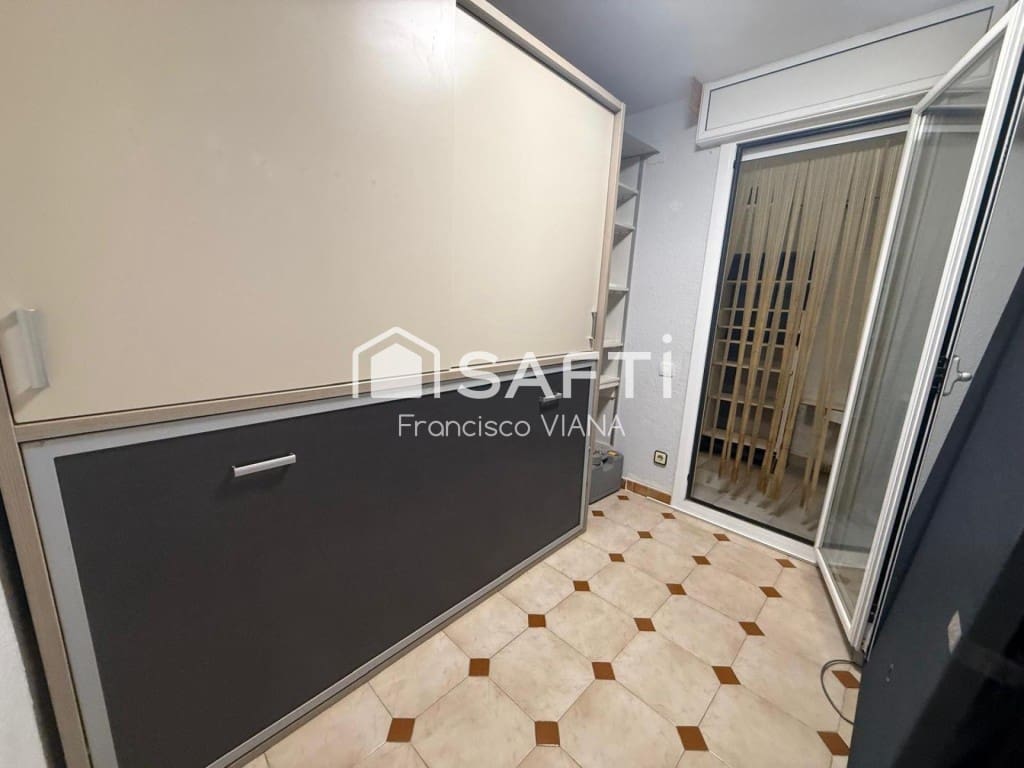 2 Zimmer Apartment zu verkaufen in Pineda de Mar - 205.000 € (Ref: 10078056)