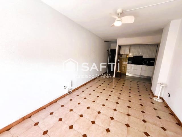 2 Zimmer Apartment zu verkaufen in Pineda de Mar - 205.000 € (Ref: 10078056)