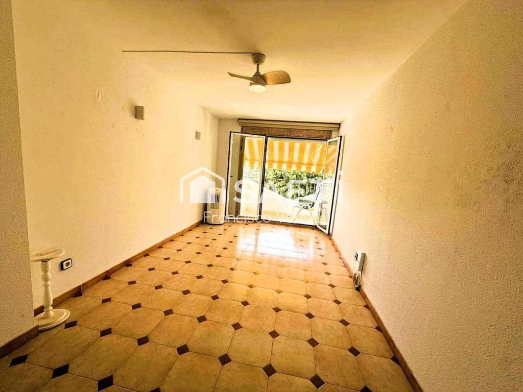 2 Zimmer Apartment zu verkaufen in Pineda de Mar - 205.000 € (Ref: 10078056)