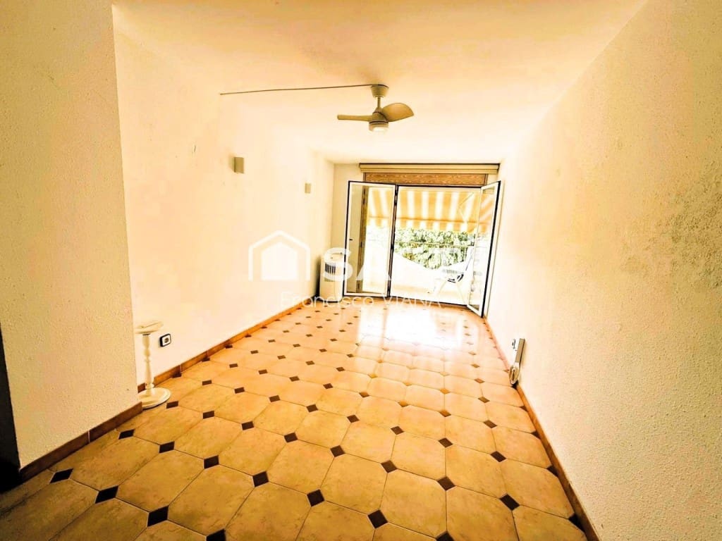 2 Zimmer Apartment zu verkaufen in Pineda de Mar - 205.000 € (Ref: 10078056)