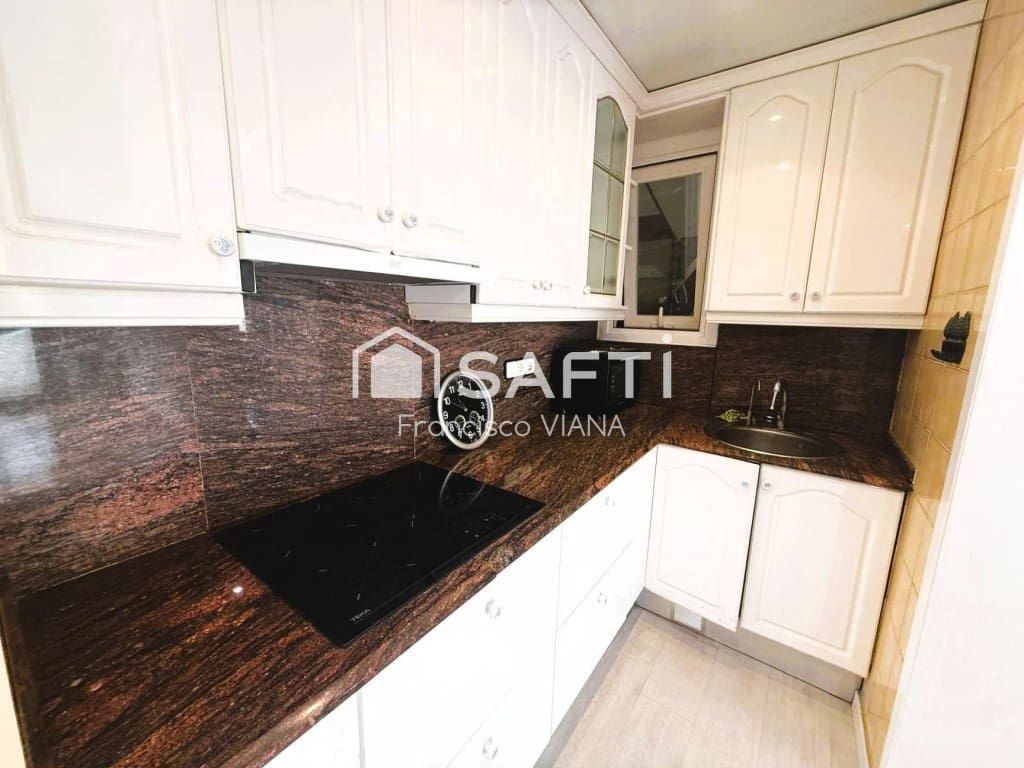 2 Zimmer Apartment zu verkaufen in Pineda de Mar - 205.000 € (Ref: 10078056)