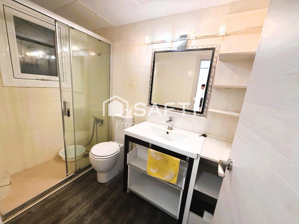 2 Zimmer Apartment zu verkaufen in Pineda de Mar - 205.000 € (Ref: 10078056)