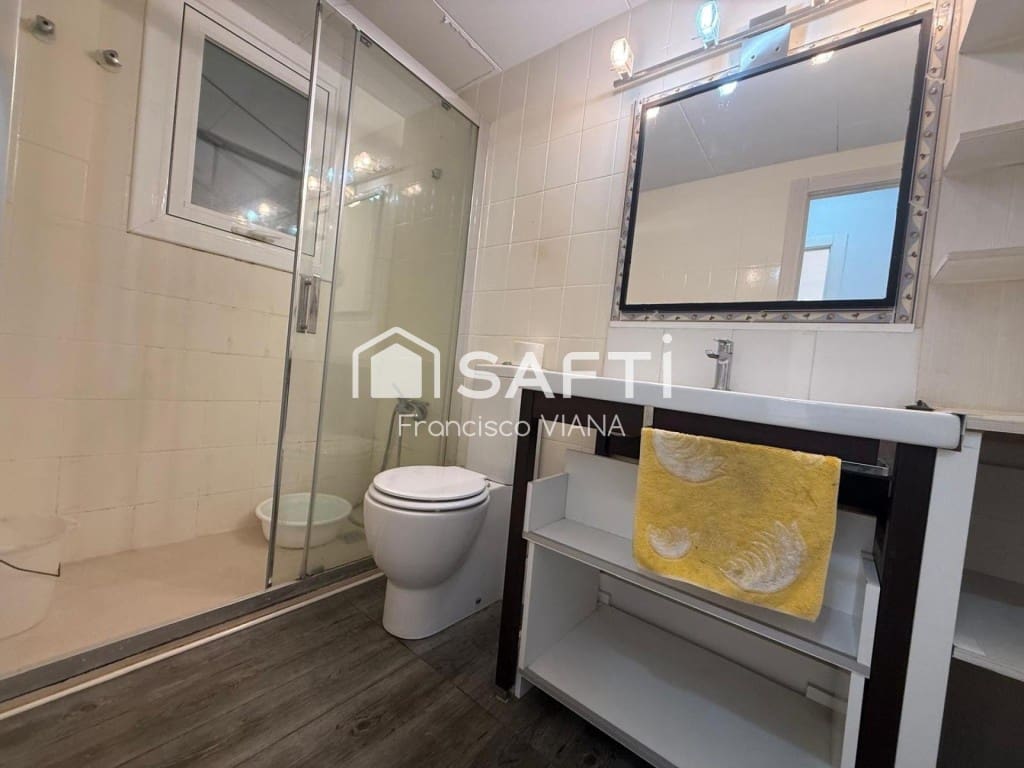 2 Zimmer Apartment zu verkaufen in Pineda de Mar - 205.000 € (Ref: 10078056)