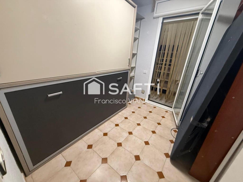 2 Zimmer Apartment zu verkaufen in Pineda de Mar - 205.000 € (Ref: 10078056)