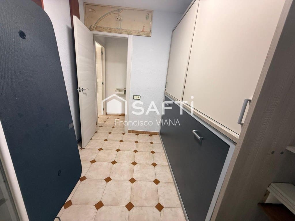 2 Zimmer Apartment zu verkaufen in Pineda de Mar - 205.000 € (Ref: 10078056)