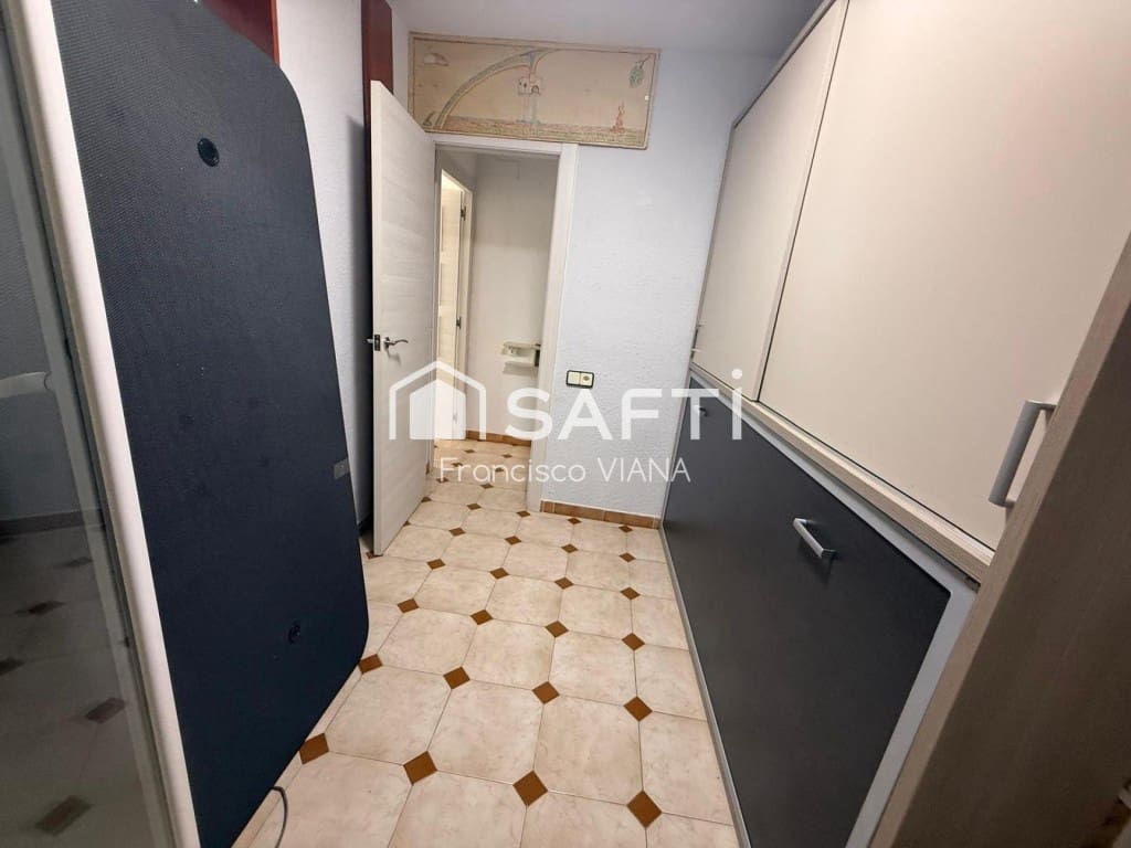2 Zimmer Apartment zu verkaufen in Pineda de Mar - 205.000 € (Ref: 10078056)