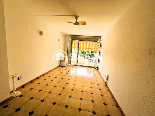 2 Zimmer Apartment zu verkaufen in Pineda de Mar - 205.000 € (Ref: 10078056)