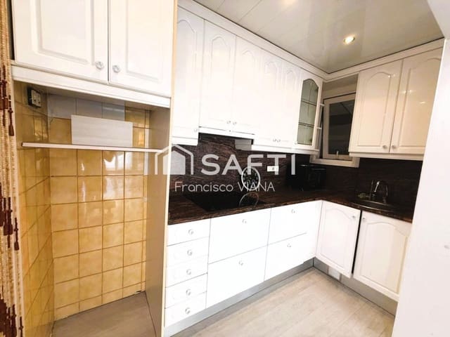 2 Zimmer Apartment zu verkaufen in Pineda de Mar - 205.000 € (Ref: 10078056)
