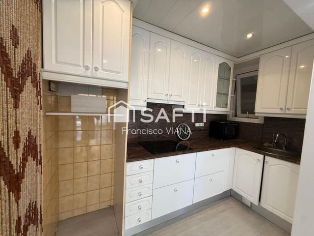 2 Zimmer Apartment zu verkaufen in Pineda de Mar - 205.000 € (Ref: 10078056)