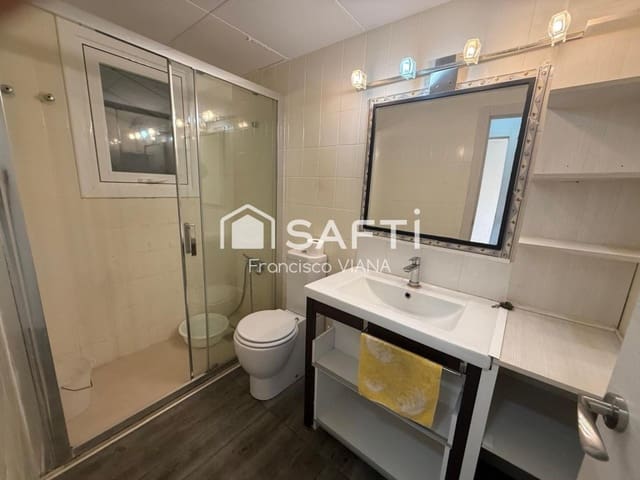 2 Zimmer Apartment zu verkaufen in Pineda de Mar - 205.000 € (Ref: 10078056)