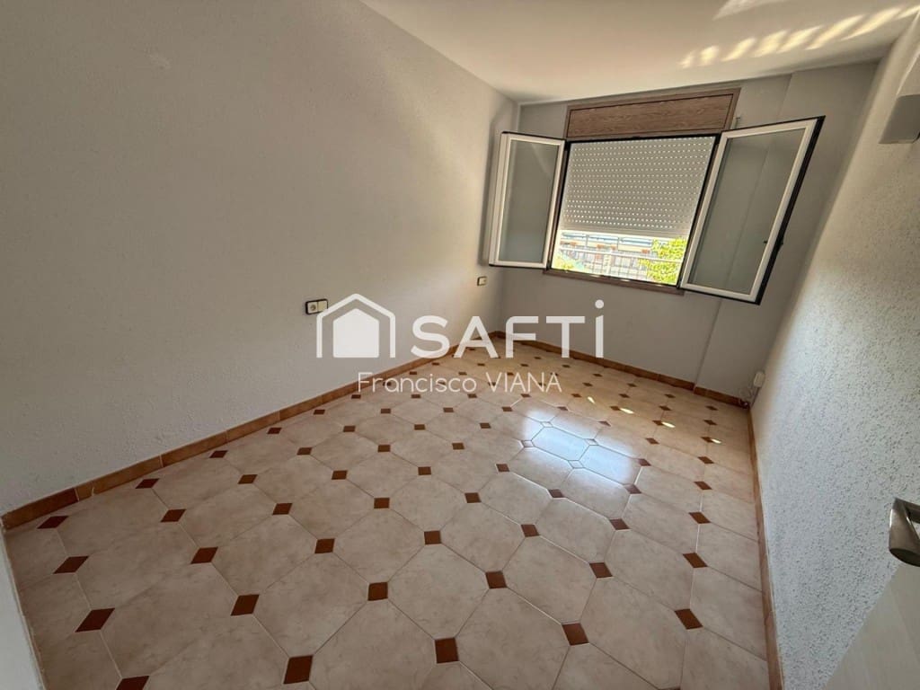 2 Zimmer Apartment zu verkaufen in Pineda de Mar - 205.000 € (Ref: 10078056)