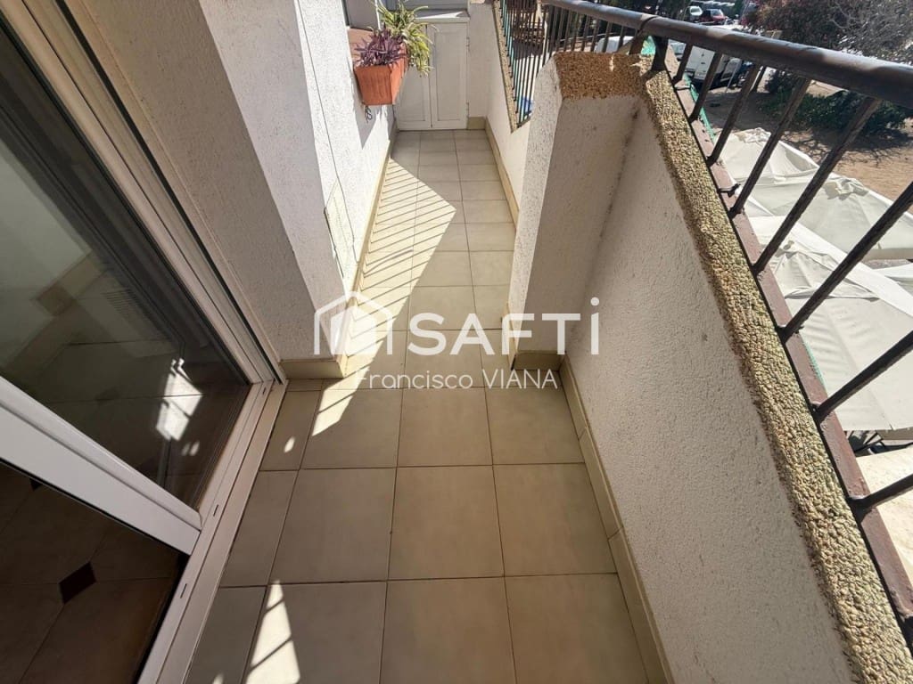 2 Zimmer Apartment zu verkaufen in Pineda de Mar - 205.000 € (Ref: 10078056)