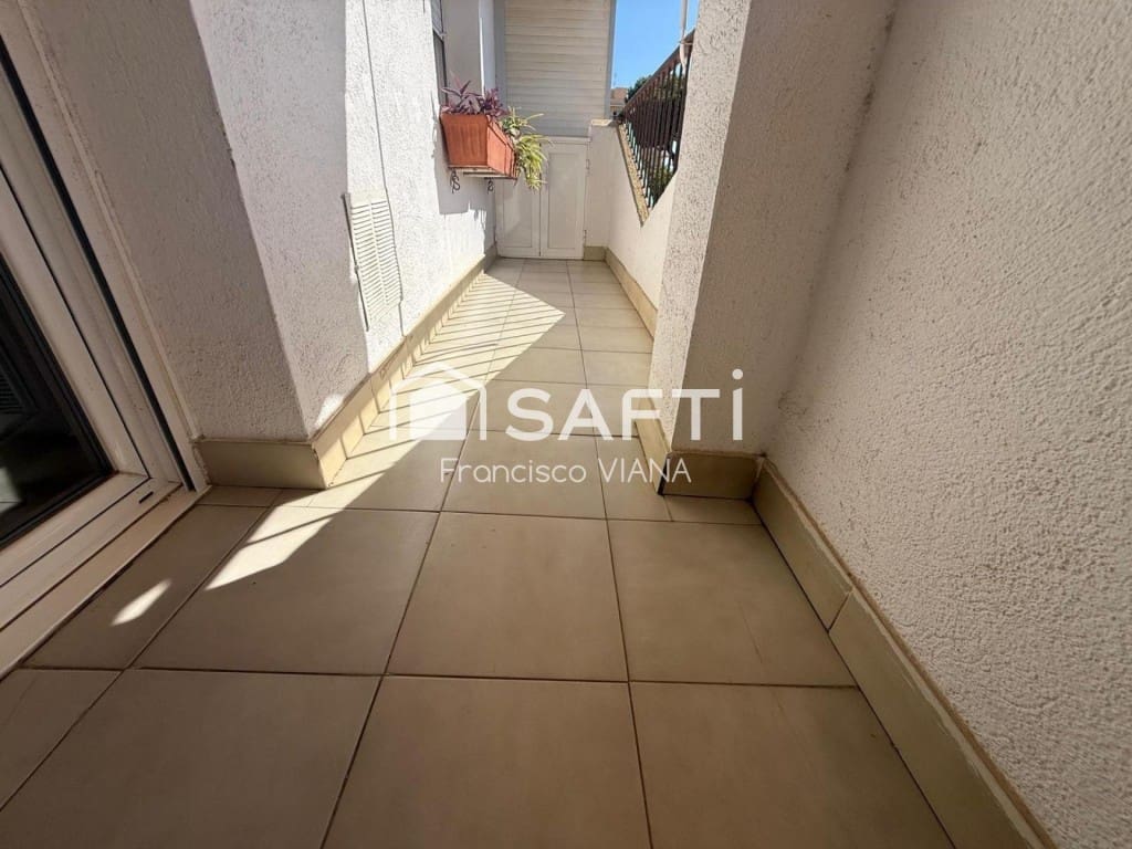 2 Zimmer Apartment zu verkaufen in Pineda de Mar - 205.000 € (Ref: 10078056)