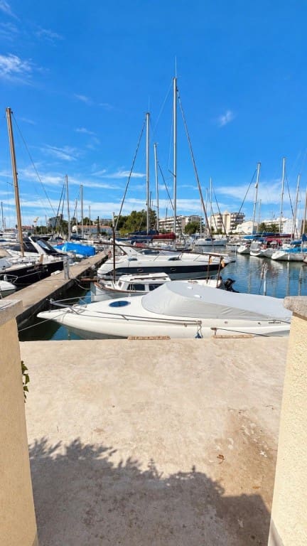 3 quarto Moradia em Banda para venda em Santa Margarida - 440 000 € (Ref: 10078057)