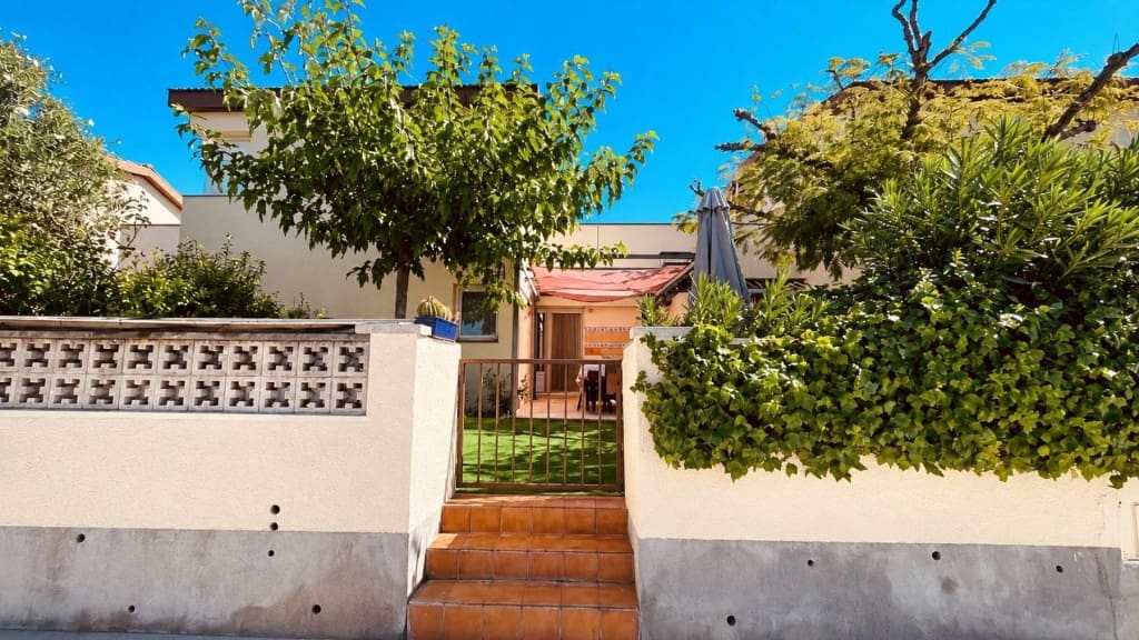 3 quarto Moradia em Banda para venda em Santa Margarida - 440 000 € (Ref: 10078057)