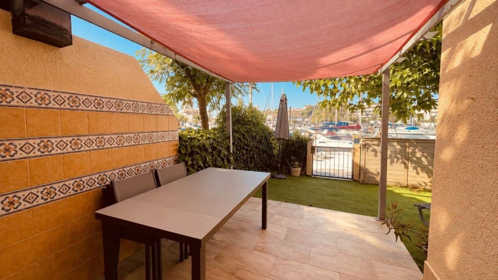 3 quarto Moradia em Banda para venda em Santa Margarida - 440 000 € (Ref: 10078057)