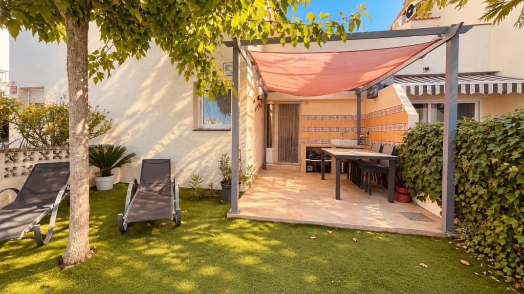 3 quarto Moradia em Banda para venda em Santa Margarida - 440 000 € (Ref: 10078057)