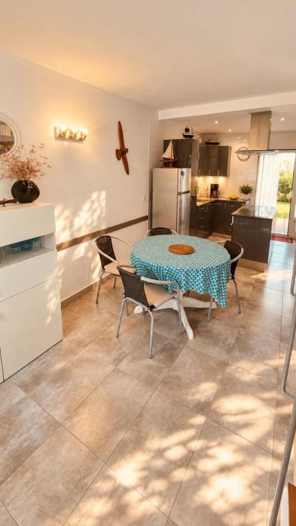 3 quarto Moradia em Banda para venda em Santa Margarida - 440 000 € (Ref: 10078057)