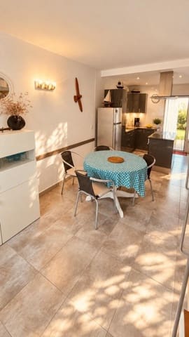 3 quarto Moradia em Banda para venda em Santa Margarida, Roses - 440 000 € (Ref: 10078057)