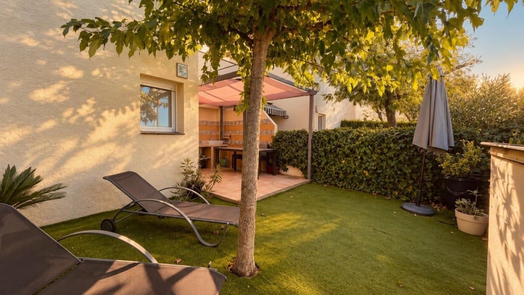 3 quarto Moradia em Banda para venda em Santa Margarida - 440 000 € (Ref: 10078057)
